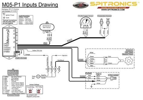 mercury smartcraft wiring harness diagram